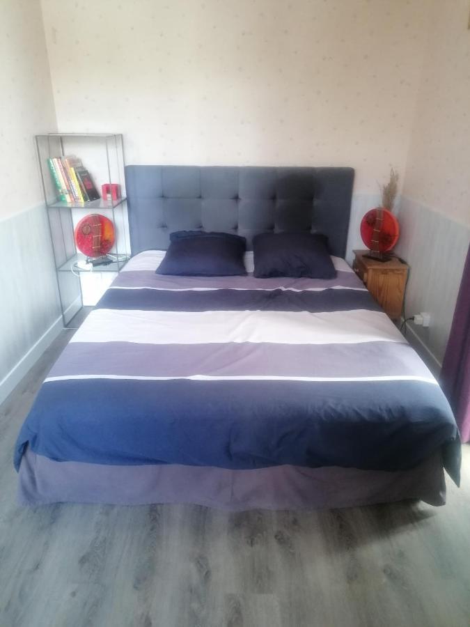 Apartament Gaillarde Brive-la-Gaillarde Zewnętrze zdjęcie