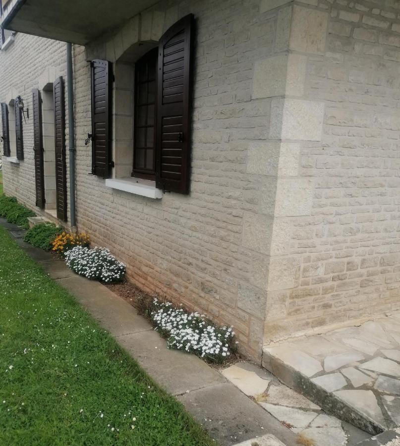 Apartament Gaillarde Brive-la-Gaillarde Zewnętrze zdjęcie