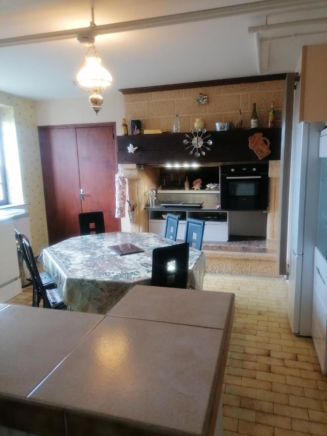 Apartament Gaillarde Brive-la-Gaillarde Zewnętrze zdjęcie