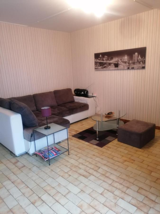 Apartament Gaillarde Brive-la-Gaillarde Zewnętrze zdjęcie