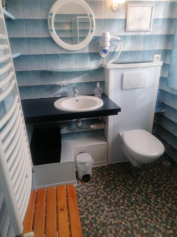 Apartament Gaillarde Brive-la-Gaillarde Zewnętrze zdjęcie