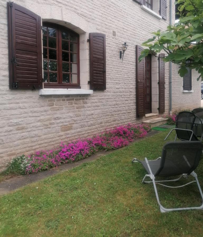 Apartament Gaillarde Brive-la-Gaillarde Zewnętrze zdjęcie